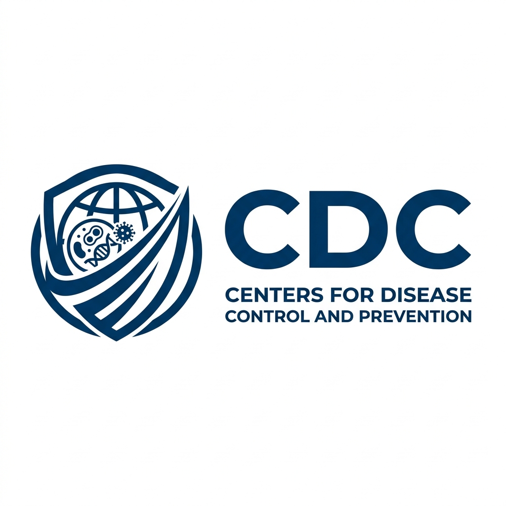 CDC Logo