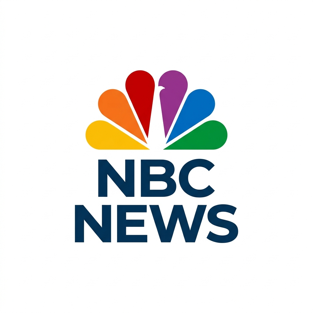 NBC Logo