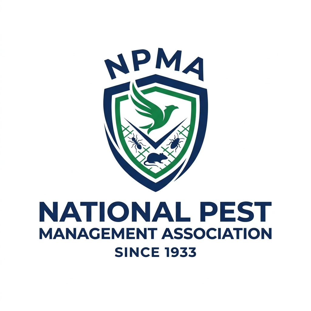 NPMA Logo